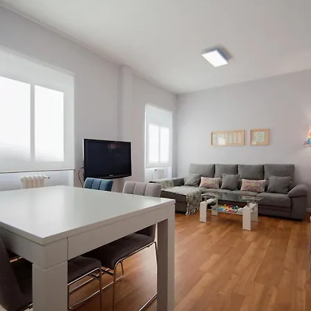 Apartamento Recogidas 39-3