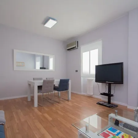 Apartamento Recogidas 39-2