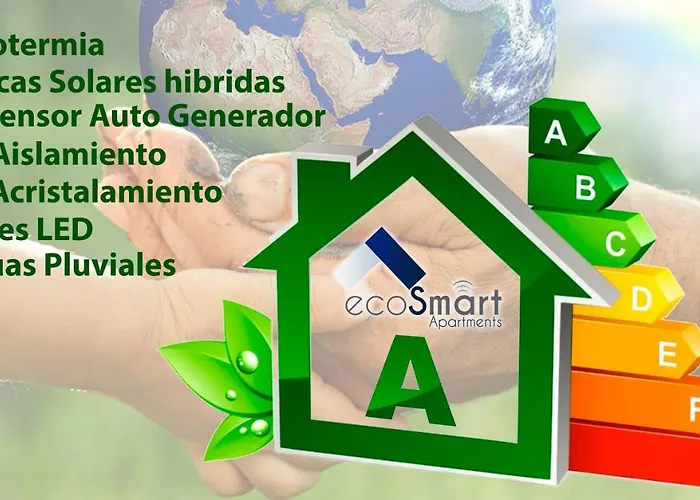 Ecosmart s
