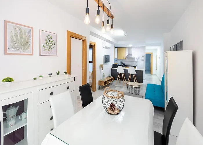 Grace s - 3 Bedroom City Centre