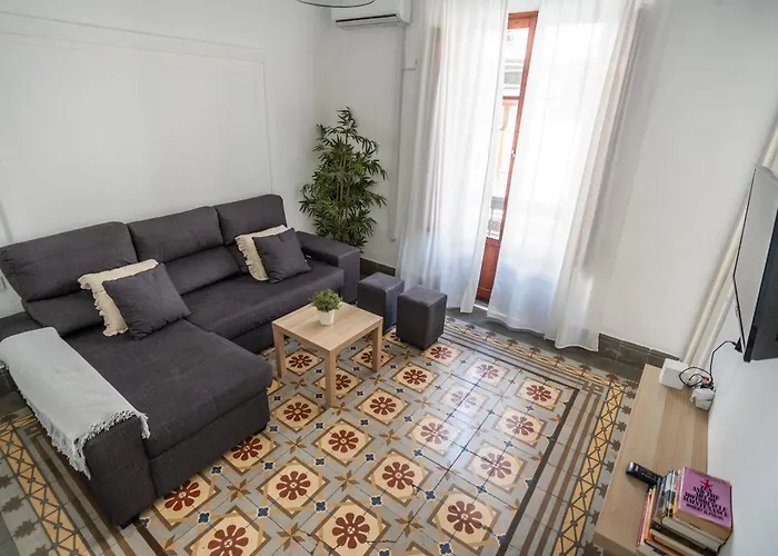 Casa De La Alegría